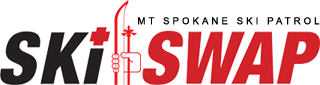 Ski Patrol Ski Swap